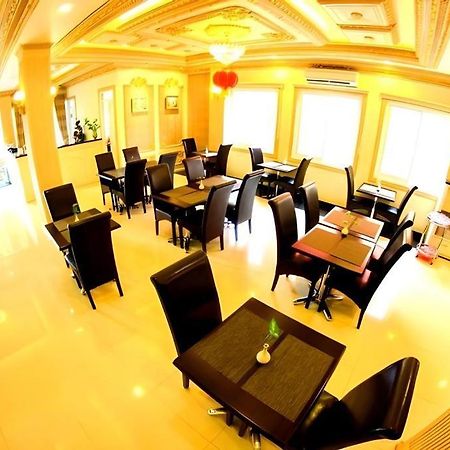 فندق بوتيك سيريا Maguwo المظهر الخارجي الصورة